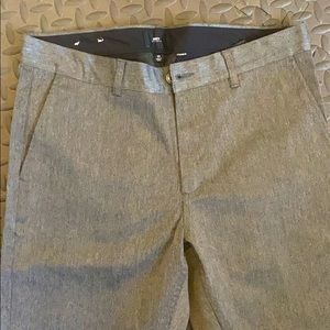 Obey straggler pants